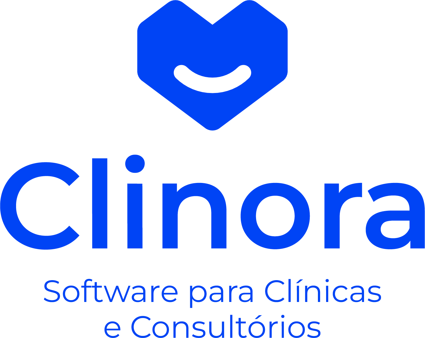 Logo Clinora